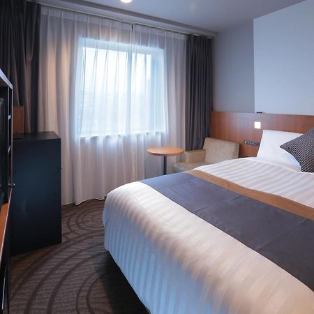 Kisarazu Washington Hotel Exterior photo