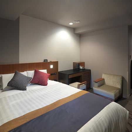 Kisarazu Washington Hotel Exterior photo