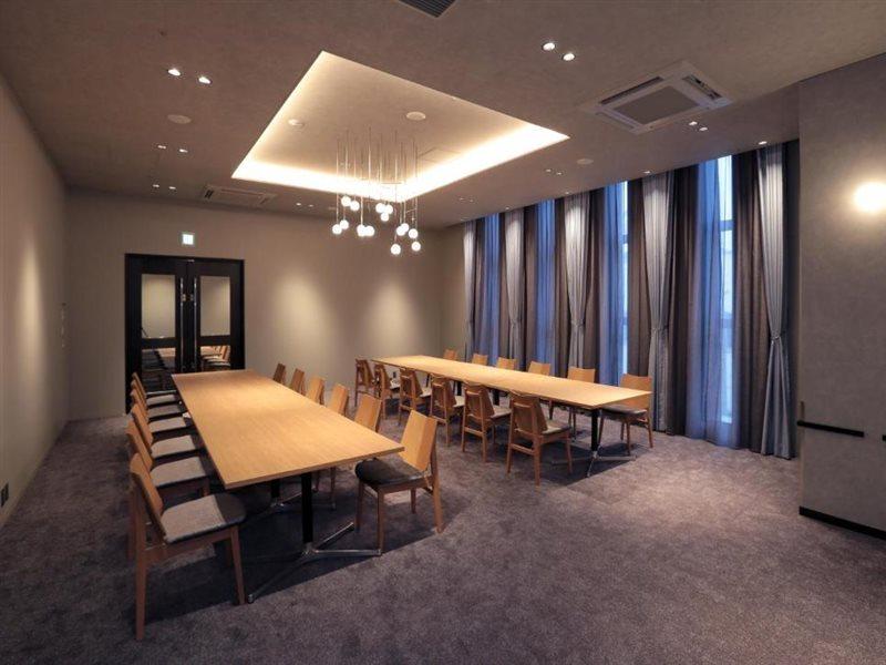 Kisarazu Washington Hotel Exterior photo