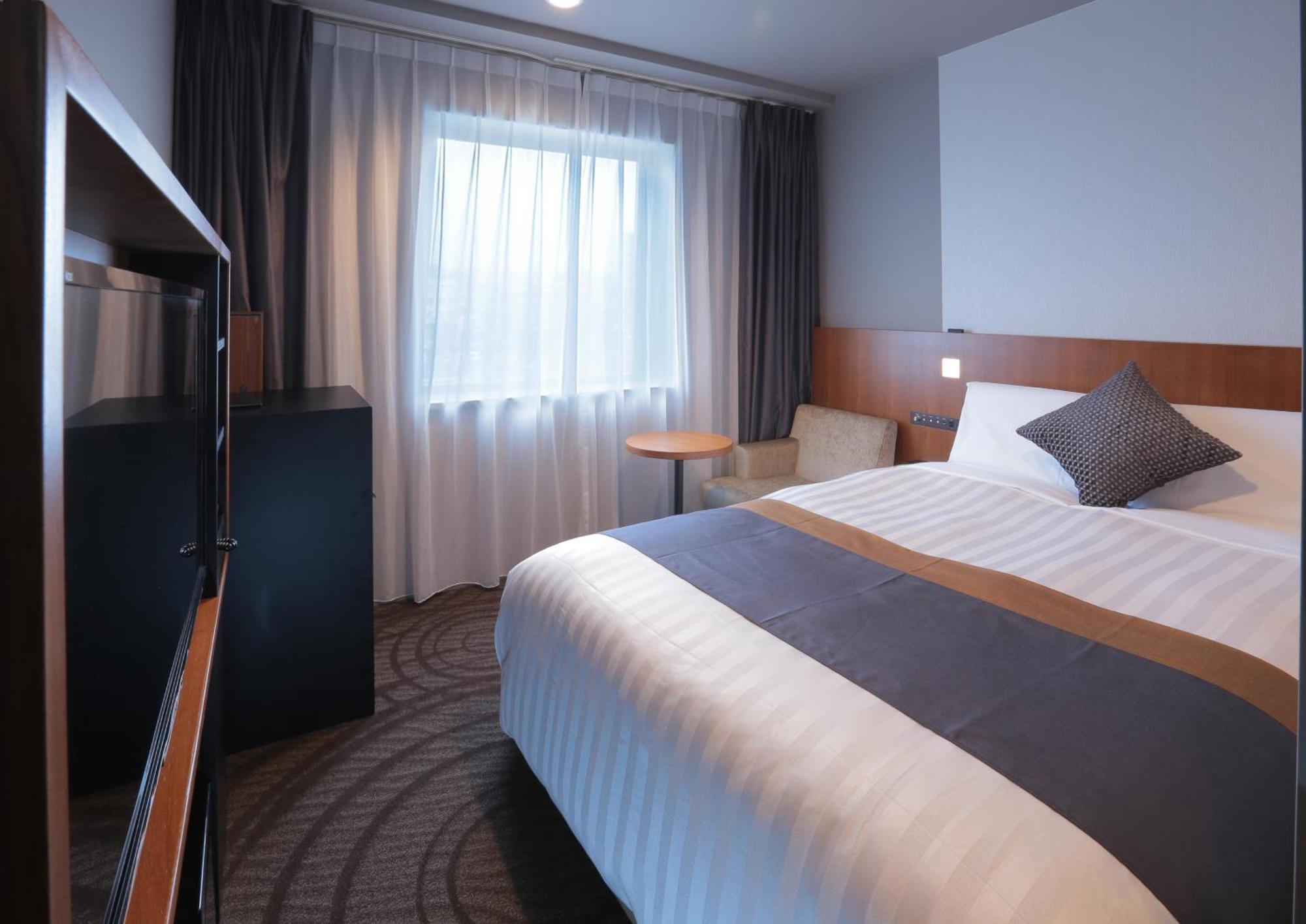 Kisarazu Washington Hotel Exterior photo