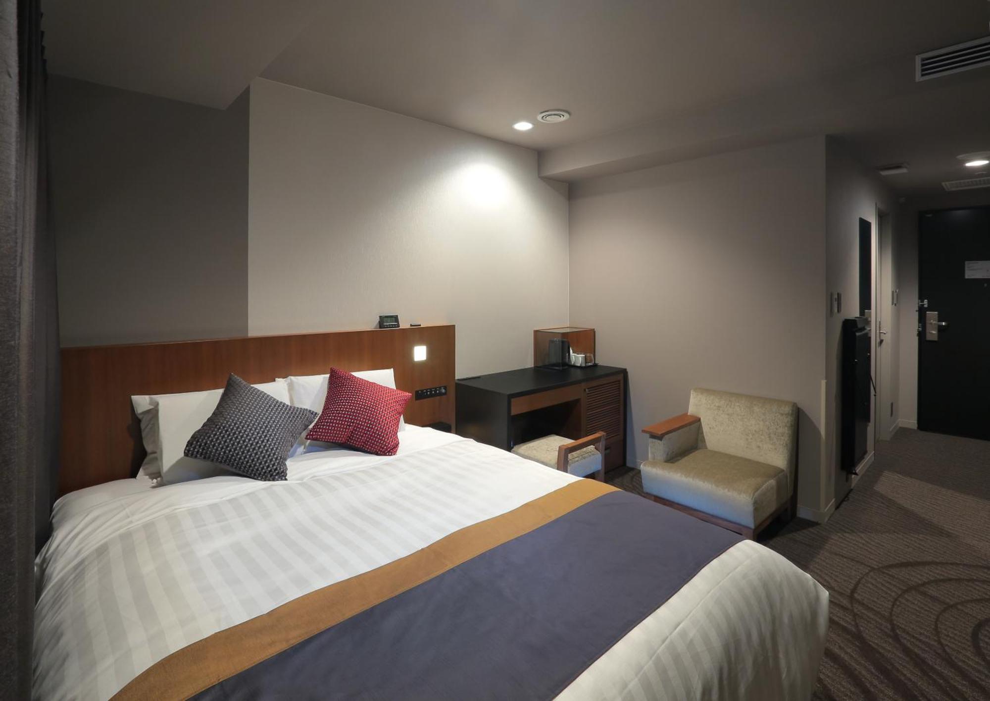 Kisarazu Washington Hotel Exterior photo