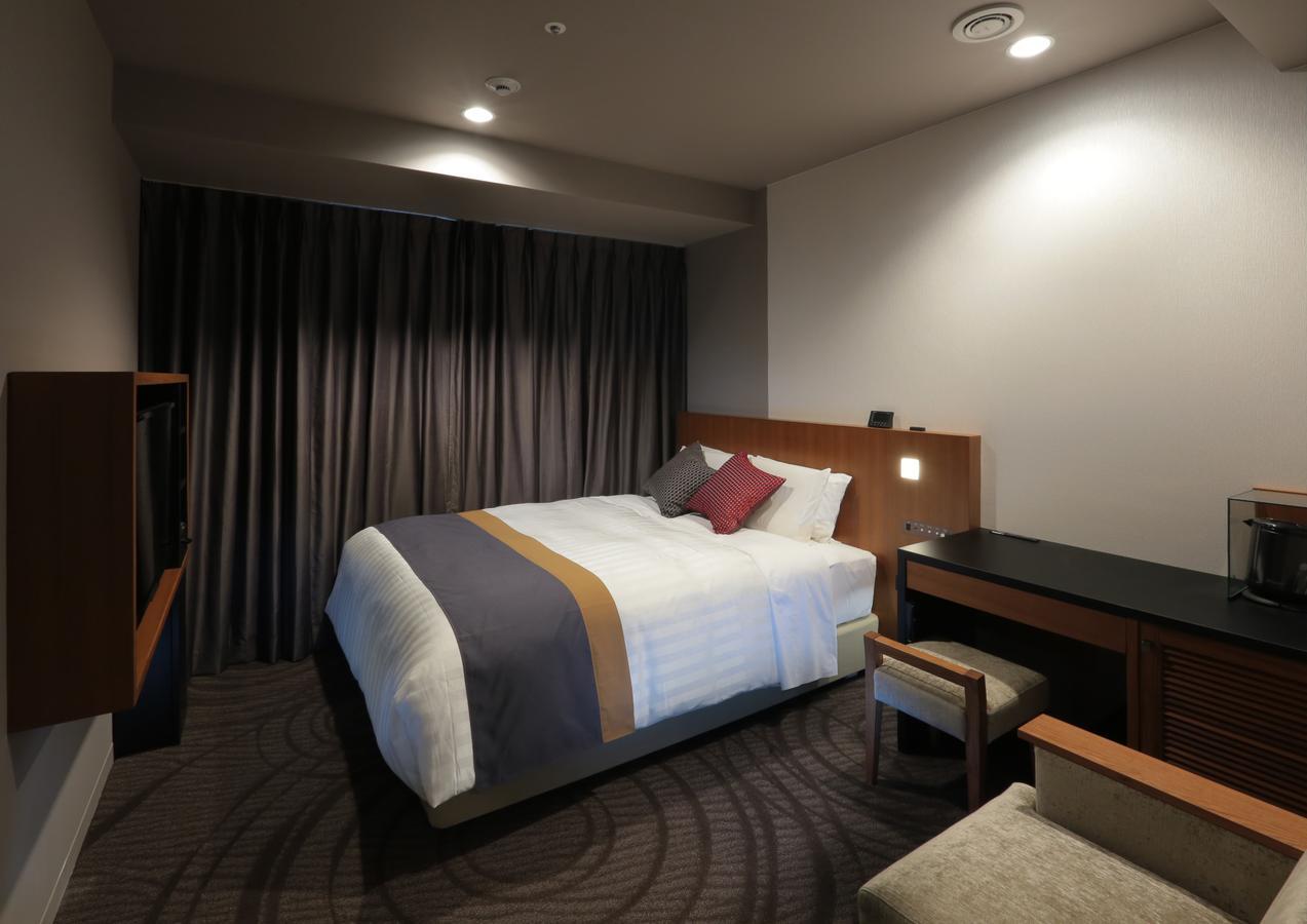 Kisarazu Washington Hotel Exterior photo