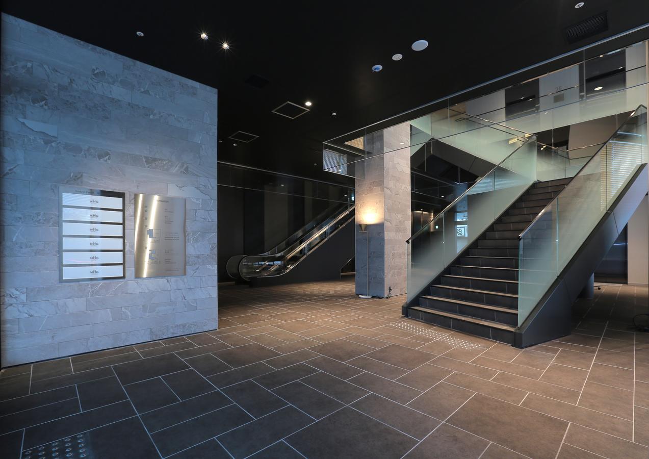 Kisarazu Washington Hotel Exterior photo
