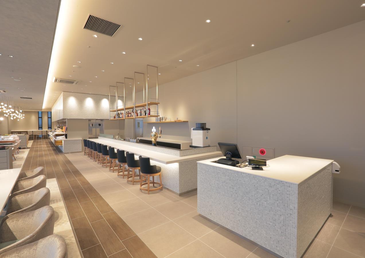 Kisarazu Washington Hotel Exterior photo