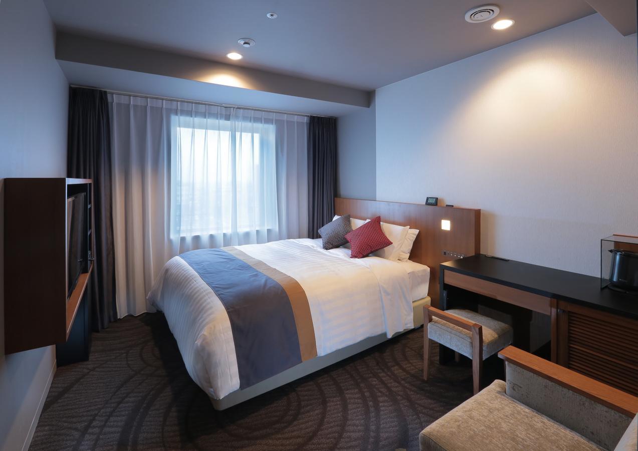 Kisarazu Washington Hotel Exterior photo