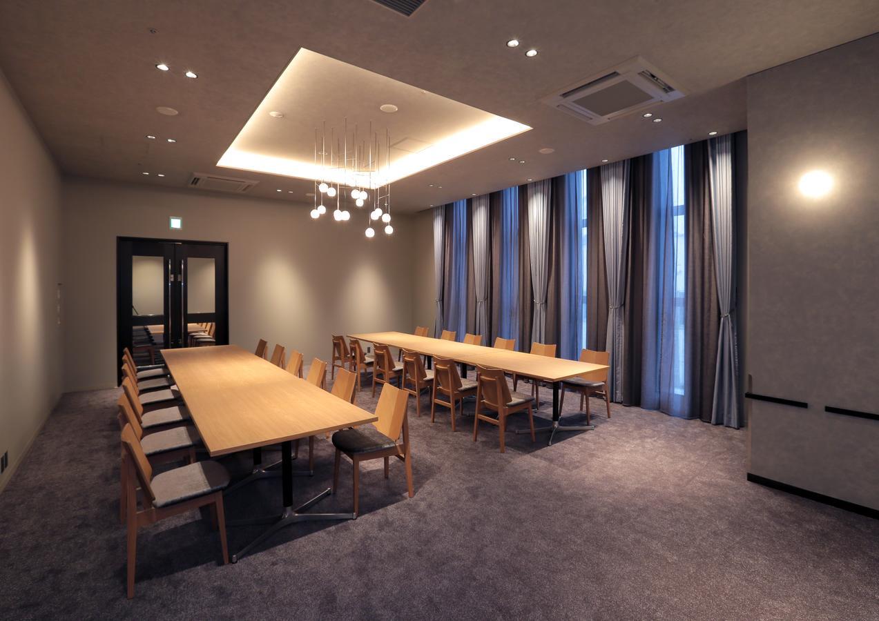 Kisarazu Washington Hotel Exterior photo